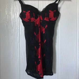 Victoria Secret lingerie